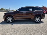 Used 2014 Jeep Grand Cherokee Summit image 6