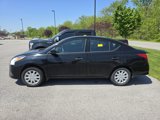 Used 2017 Nissan Versa S image 5
