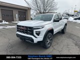 New 2025 GMC Canyon AT4 w/ Technology Plus Package image 3