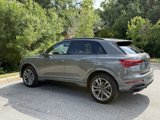 Certified 2025 Audi Q3 2.0T Premium w/ Convenience Package image 5