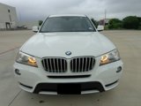 Used 2014 BMW X3 xDrive28i image 4