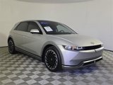 Certified 2023 Hyundai Ioniq 5 Limited w/ Cargo Package image 2
