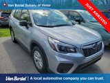 Used 2021 Subaru Forester image 2