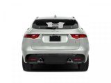 Used 2018 Jaguar F-PACE S image 5