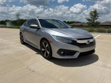 Used 2016 Honda Civic Touring image 3