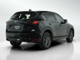 Used 2021 MAZDA CX-5 Touring image 5