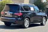 Used 2017 INFINITI QX80 2WD w/ Driver Assistance Package image 3