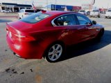 Used 2017 Jaguar XE Prestige image 5