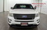 Used 2017 Ford Explorer 4WD Police Interceptor w/ Ready For The Road Package image 2