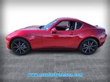 New 2024 MAZDA MX-5 Miata RF Grand Touring w/ Weather Package image 3