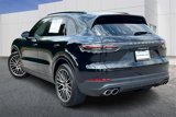 Certified 2023 Porsche Cayenne S image 3