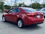 Used 2017 Toyota Corolla LE image 5