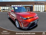 Used 2023 Kia Soul LX w/ Option Group 015 image 2