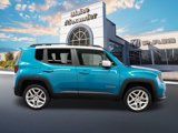 Used 2021 Jeep Renegade Latitude image 2