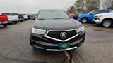 Used 2018 Acura MDX SH-AWD image 3