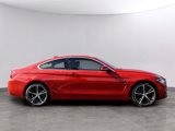 Used 2019 BMW 430i xDrive Coupe w/ Convenience Package image 4