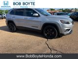 Used 2021 Jeep Cherokee Latitude Plus image 6