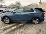 New 2024 Chevrolet Equinox LT image 5