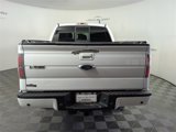 Used 2011 Ford F150 FX4 w/ FX Luxury Pkg image 4