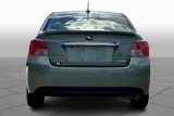 Used 2015 Subaru Impreza 2.0i Limited image 4