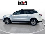 Used 2015 Chevrolet Traverse LT image 4