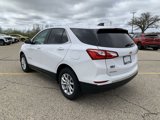 Used 2021 Chevrolet Equinox LT image 4