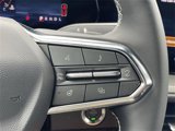 New 2025 Chevrolet Traverse LT image 6