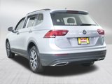 Used 2019 Volkswagen Tiguan SE image 5