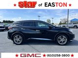 Used 2018 Nissan Murano Platinum image 3
