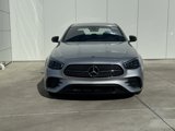 Used 2021 Mercedes-Benz E 450 4MATIC Sedan w/ Premium Package image 3