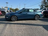 New 2025 Chevrolet Malibu RS image 2