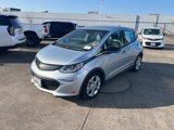 Used 2017 Chevrolet Bolt LT image 4