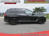 Used 2021 BMW X7 xDrive40i image 4