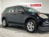 Used 2014 Chevrolet Equinox LS image 2