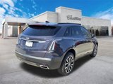 New 2025 Cadillac XT5 Sportv w/ Technology Package image 3