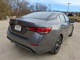 New 2025 Nissan Sentra SV w/ All-Weather Package image 4