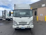 Used 2019 Isuzu NPR image 2