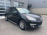 Used 2016 Chevrolet Traverse LT image 3
