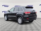 Used 2022 Jeep Grand Cherokee Laredo E image 5