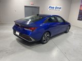 New 2025 Hyundai Elantra Sport image 5