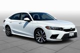 Used 2022 Honda Civic EX image 2