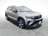 Used 2024 Volkswagen Taos S image 3
