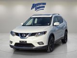 Used 2015 Nissan Rogue SL w/ SL Premium Package image 2