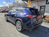 Used 2020 Toyota RAV4 XLE Premium image 2