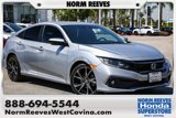 Certified 2020 Honda Civic Sport image 1