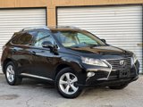 Used 2013 Lexus RX 350 F Sport image 2