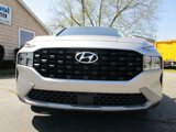Used 2023 Hyundai Santa Fe SEL image 4
