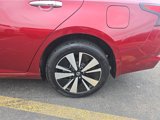 Used 2022 Nissan Altima 2.5 SV image 3