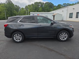 Used 2021 Chevrolet Equinox LT image 2