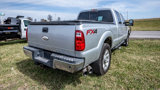 Used 2012 Ford F250 Lariat w/ Lariat Interior Pkg image 4